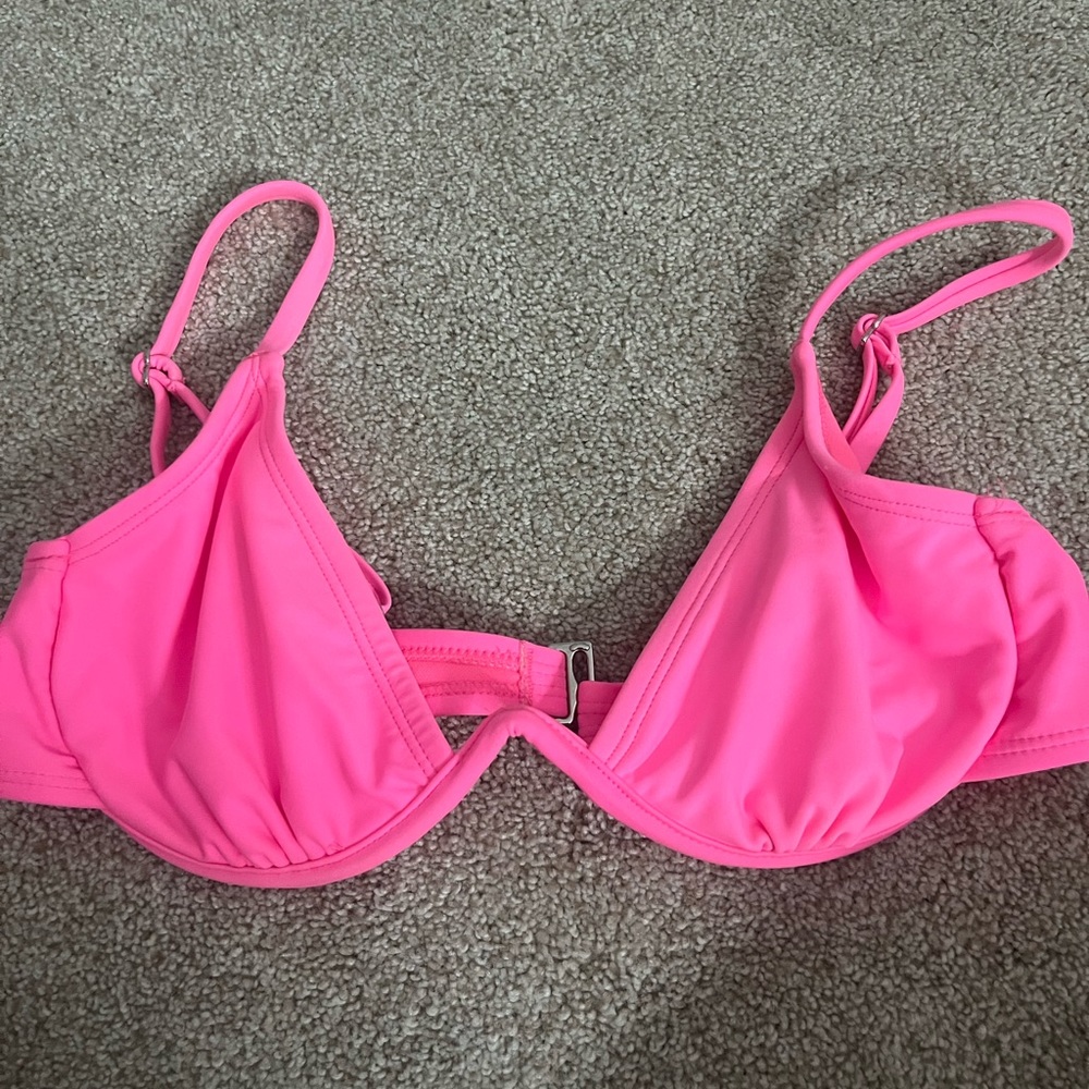 Target bikini top